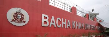 Bacha Khan University